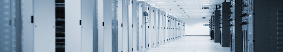 Server Room